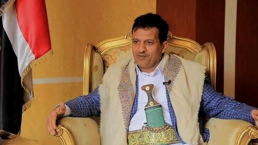 Iranpress: Yemeni Official: US-British aggression not to deter Yemen from continuing support 