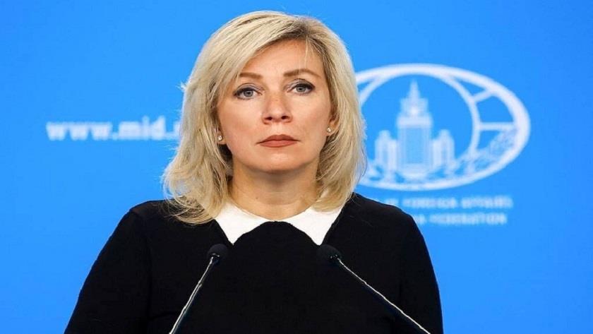Iranpress: US agression; Contrary to International law: Russian Foreign Ministry