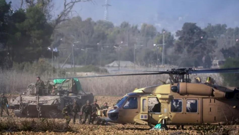 Iranpress: 4,000 Israeli soldiers disabled in war on Gaza