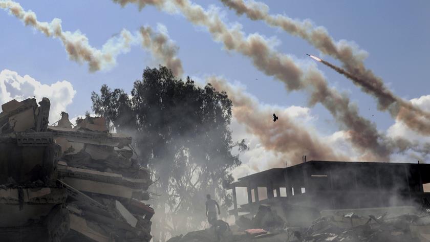 Iranpress: Air raid sirens sound in southern Israel