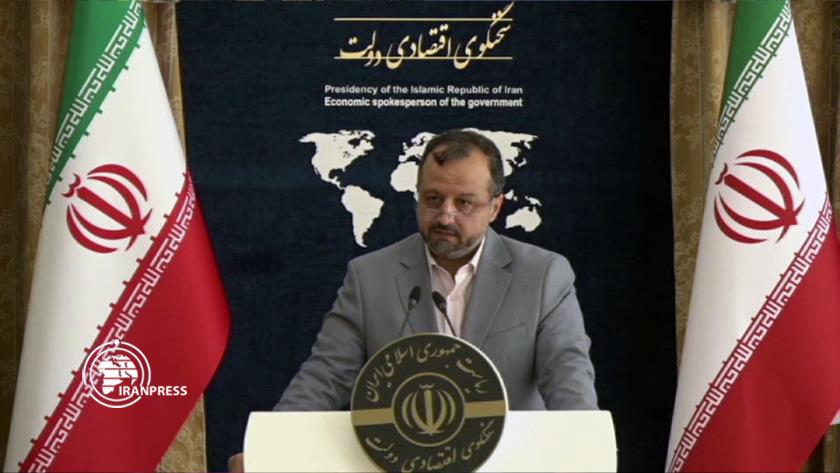 Iranpress: Finance Min: Lower rate of liquidity signals stability in Iran