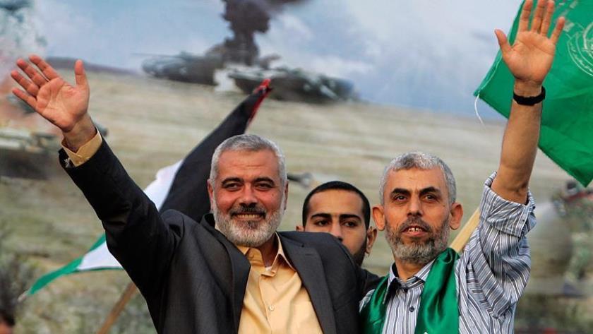 Iranpress: EU enlists Hamas Leader Sinwar as terrorist