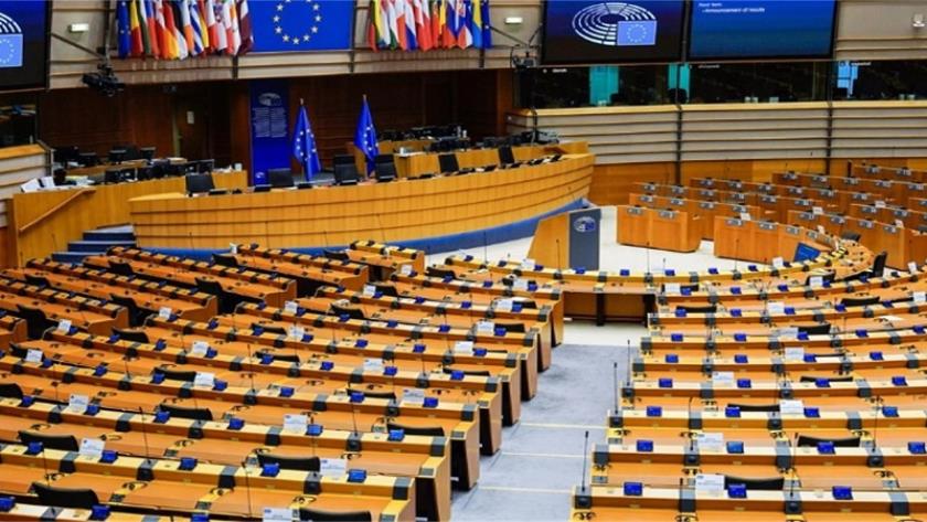 Iranpress: EU Parliamentarians urge to support S. Africa