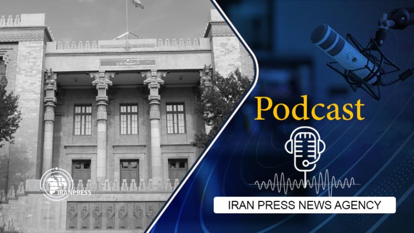 Iranpress: Podcast: Iran condemns Pakistan’s border attack