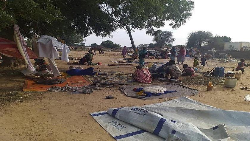 Iranpress: UN: Ethnic violence kills up to 15,000 in western Sudan