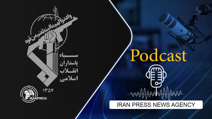 Iranpress: Podcast: Four IRGC advisors assassinated in Israeli aggression on Syria