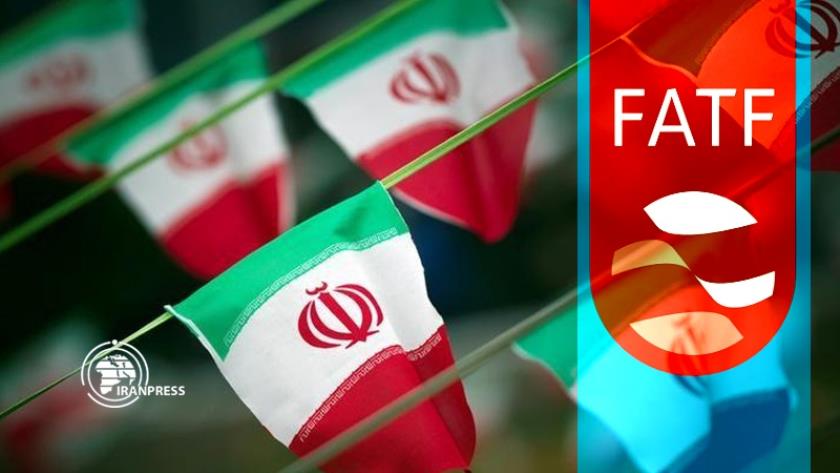 Iranpress: FATF retreats before Iranian government