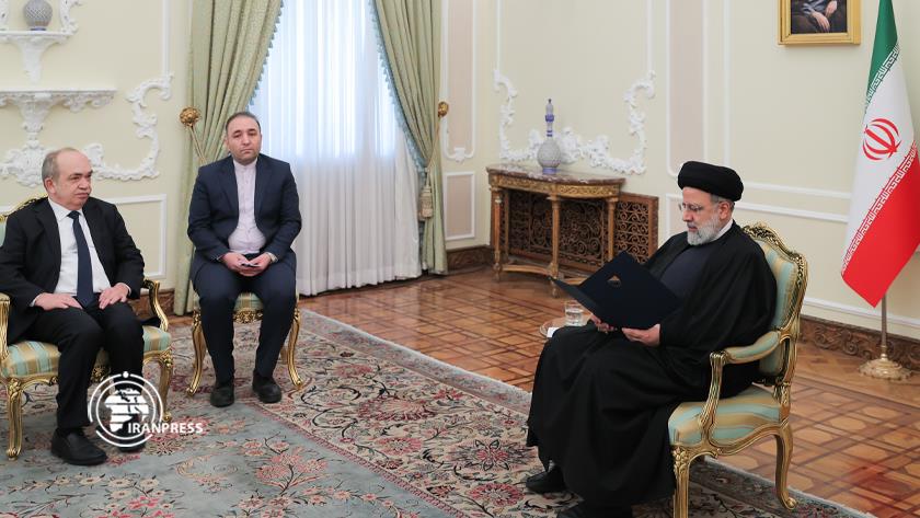 Iranpress: Bosnia and Herzegovina to further cement constructive ties with Iran