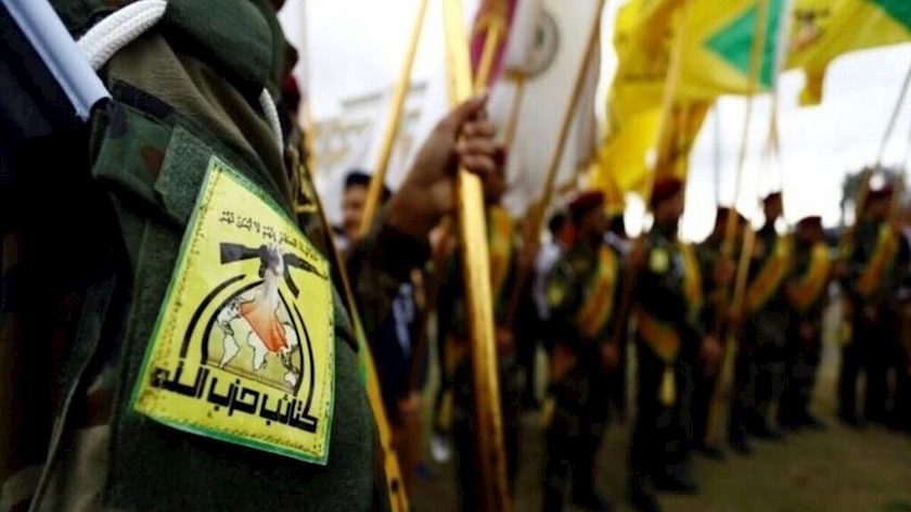 Iranpress: US sanctions Kataib Hezbollah leaders, Iraqi airline