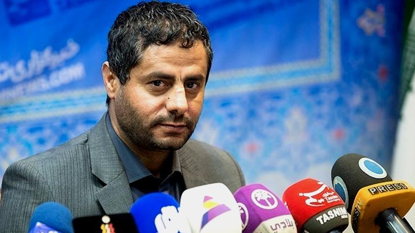 Iranpress: Yemeni official says anti-Israeli attacks continue