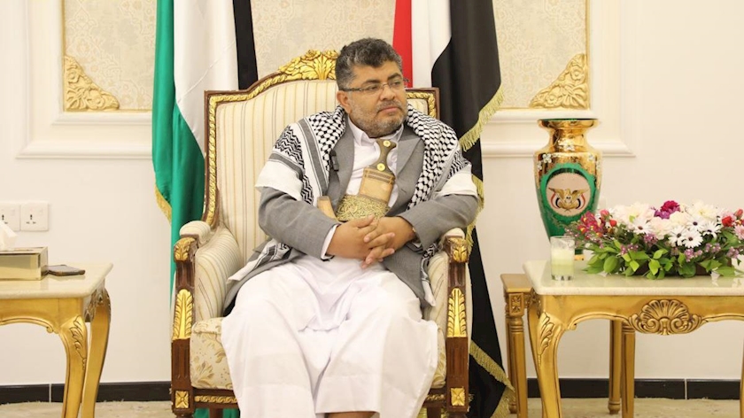 Iranpress: Ansarullah leader says US, UK strikes will only make Yemenis stronger