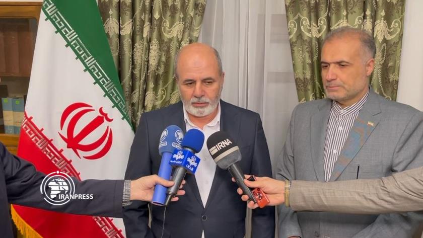 Iranpress: Iran, Russia close to signing comprehensive strategic agreement 