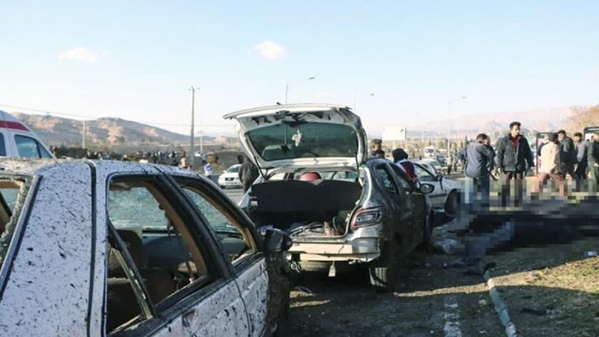 Iranpress: Death toll of Kerman terrorist attack rises to 95