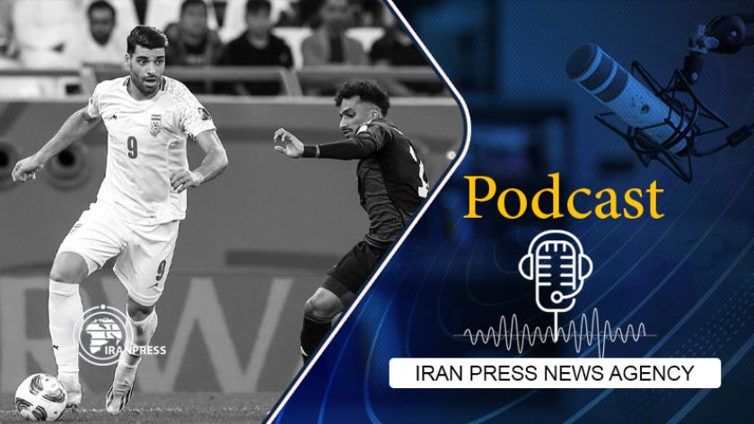 Iranpress: Podcast: Iran