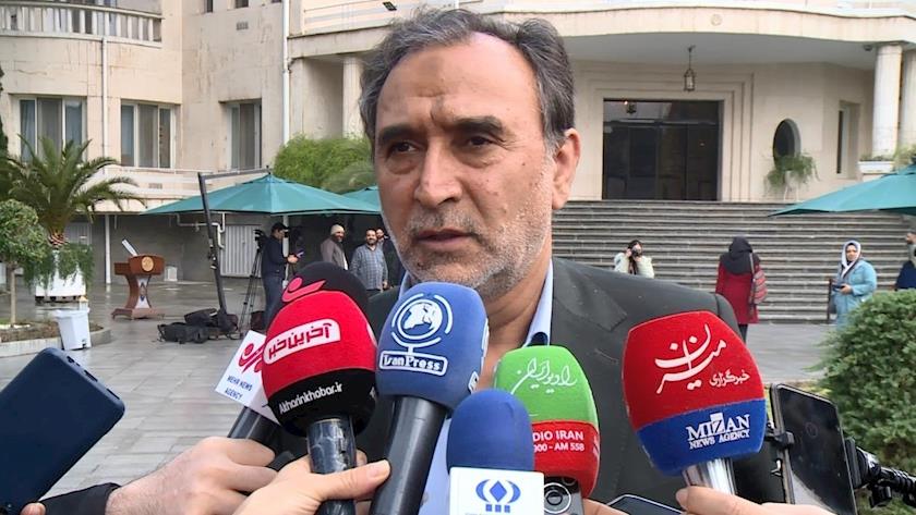 Iranpress: Iranian VP sheds light on legal case of General Soleimani