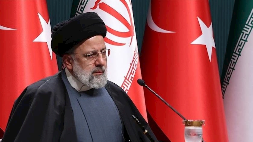 Iranpress: President Raisi calls for 