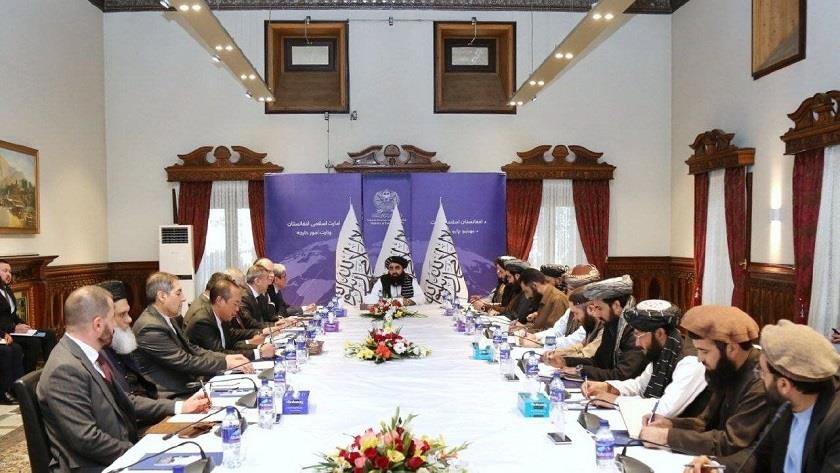 Iranpress: Iran participates in Kabul Regional meeting next week 