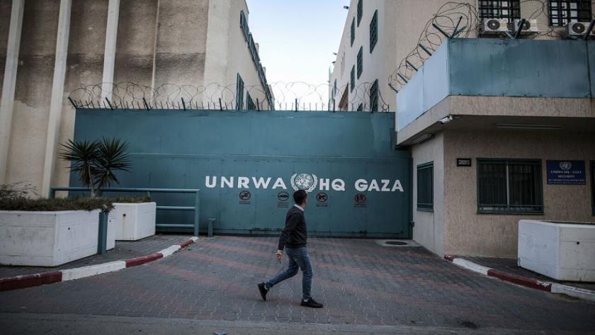 Iranpress: US pauses funding UNRWA over allegations against staff