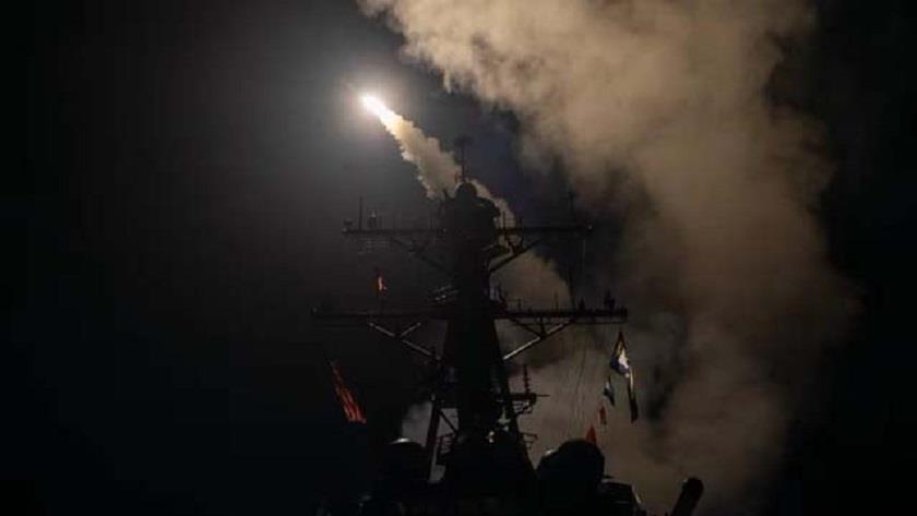 Iranpress: CENTCOM claims intercepted anti-ship missile in Yemen