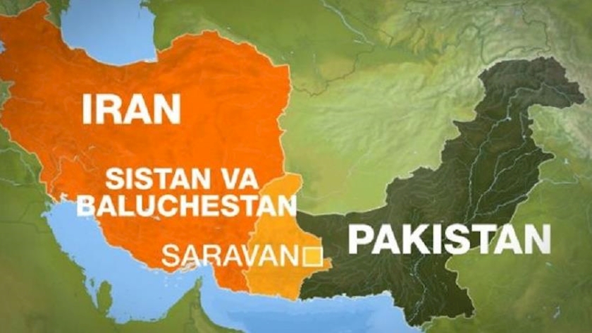 Iranpress: Gunmen kill 9 foreign nationals in Sistan Baluchestan province