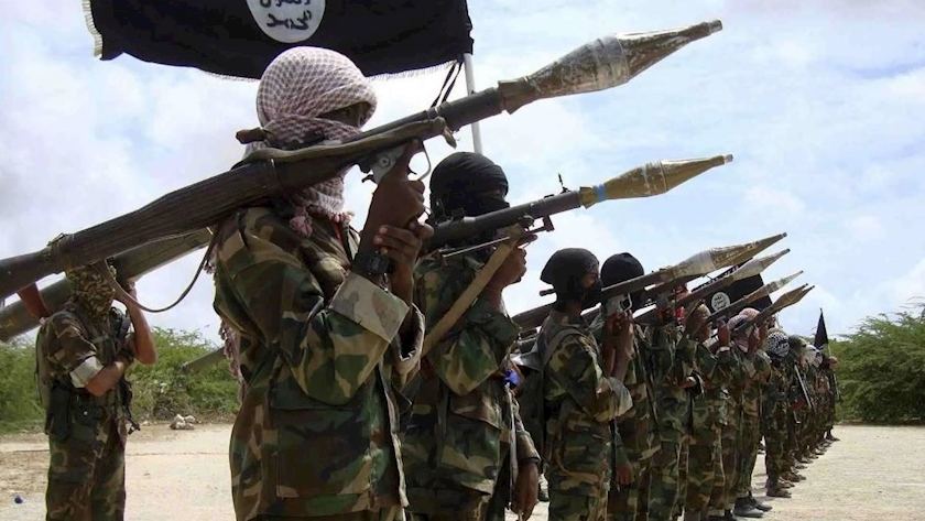 Iranpress: Dozen of Nigerian soldiers and civilian killed in Boko Haram ambush