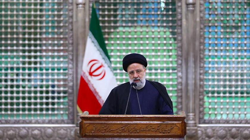 Iranpress: Manifest of Imam Khomeini realize the region: President Raisi