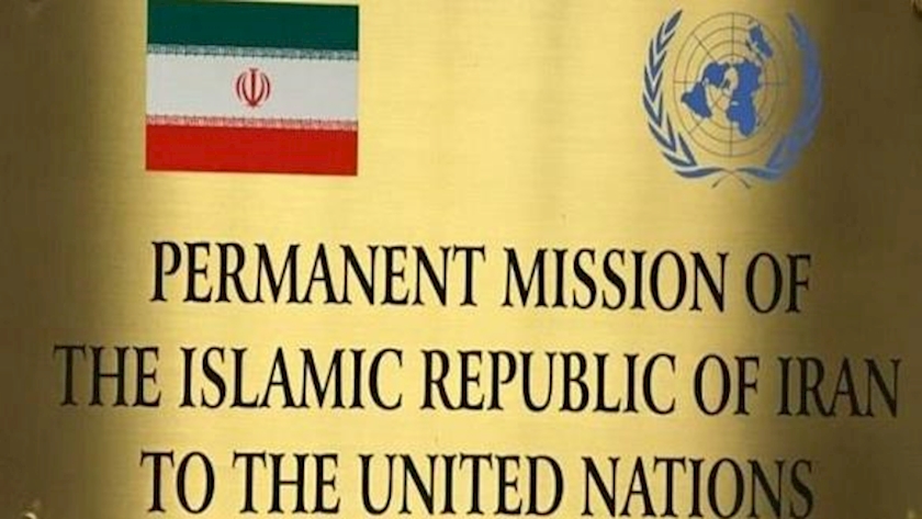 Iranpress: Iran warns of strong response to any US aggression 