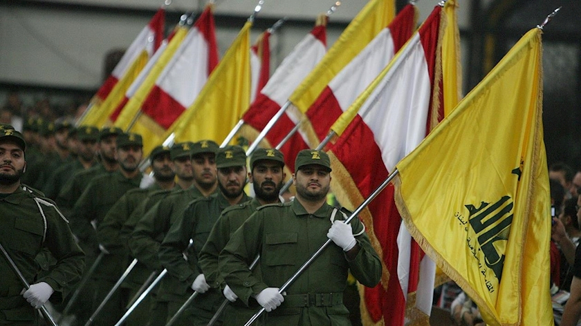 Iranpress: US sanctions entities, individuals for alleged ties with Hezbollah IRGC Quds Force
