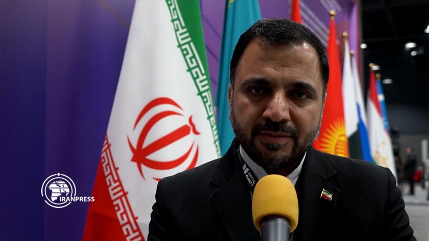 Iranpress: SCO Members welcome Iran