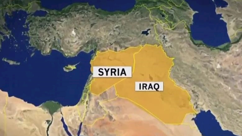 Iranpress: Syria and Iraq accuse US of backing terrorism