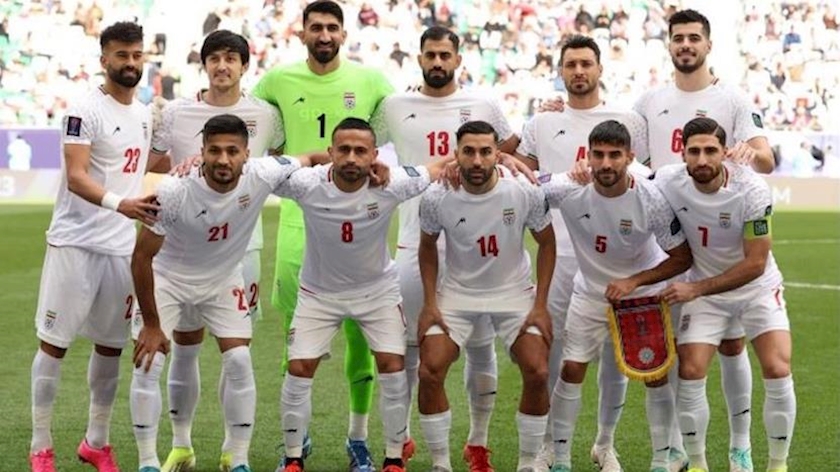 Iranpress: 2023 AFC Cup; Iran 2, Japan 1 