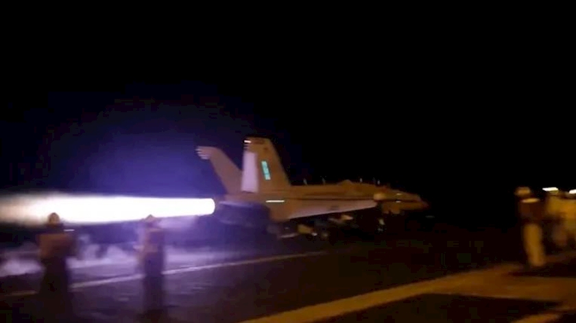 Iranpress: Russia condemns US air raids in Iraq, Syria