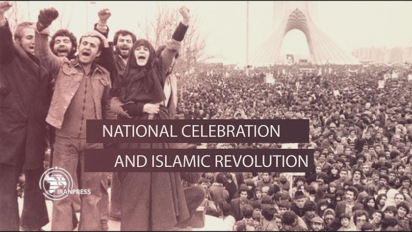 Iranpress: National celebrations of the victory of Islamic Revolution