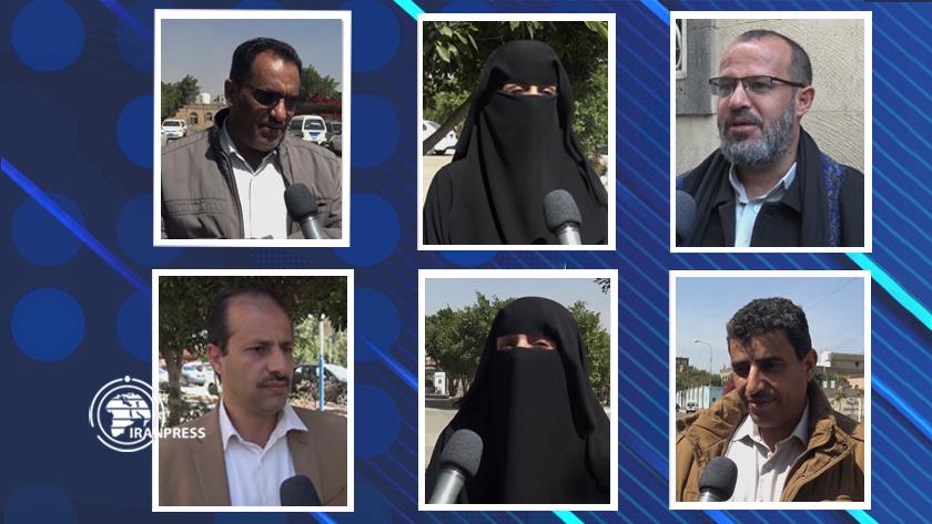 Iranpress: Yemeni activists hail Islamic revolution as the only hope of free people 