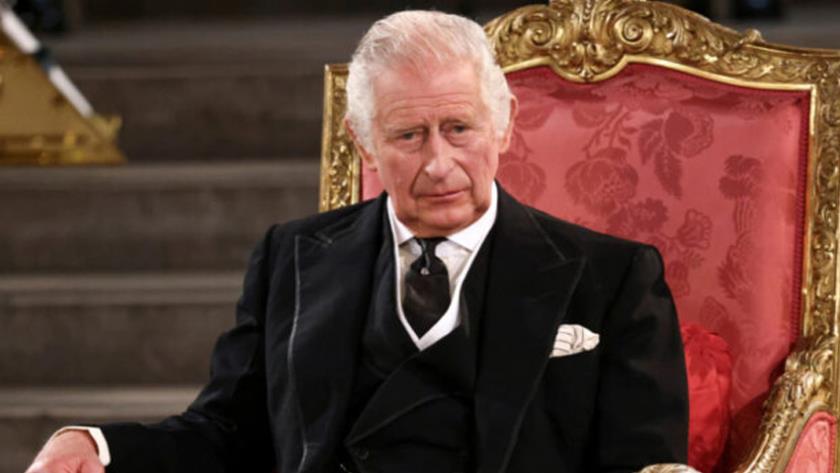 Iranpress: British Monarch diagnosed with cancer, Buckingham Palace says
