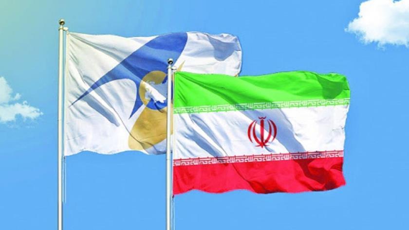 Iranpress: Russia welcomes Eurasian Union free trade agreement with Iran 