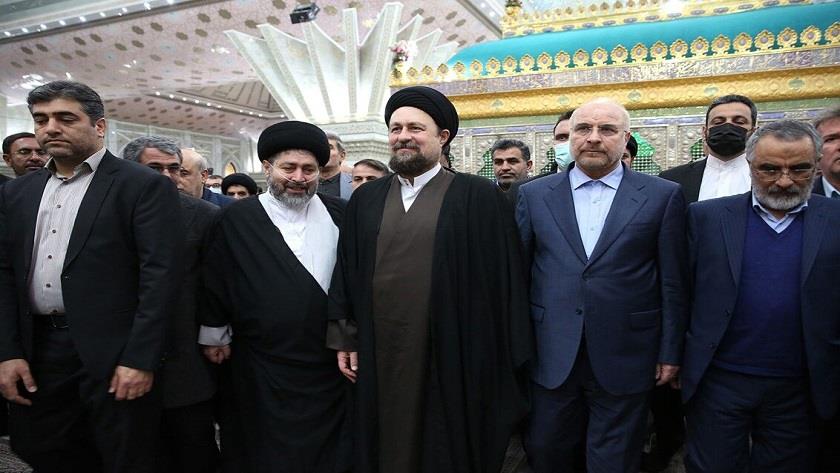 Iranpress: Iranian Parliamentarians reaffirm commitment to fundamentals of Islamic Revolution