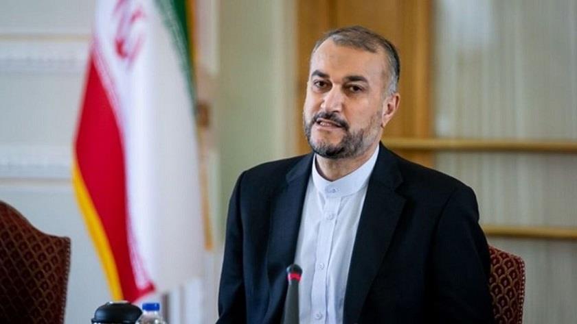Iranpress: Iranian FM to visit Beirut tomorrow, confirms Iranian ambassador