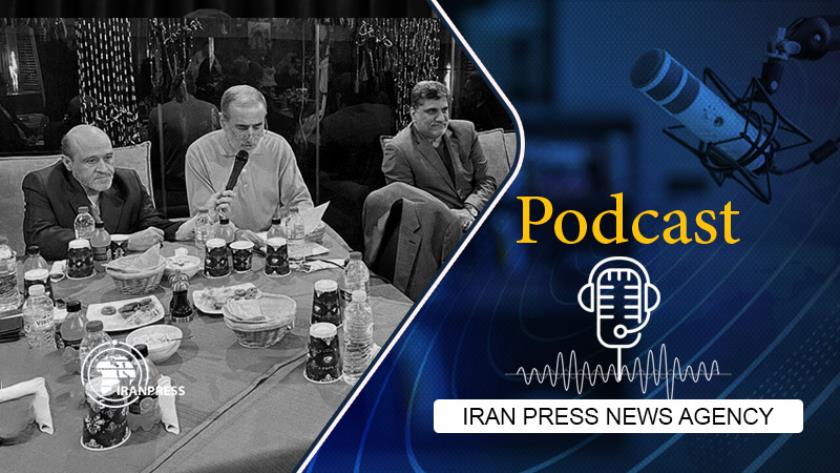 Iranpress: Podcast: Iranians mark Eid Al Mab