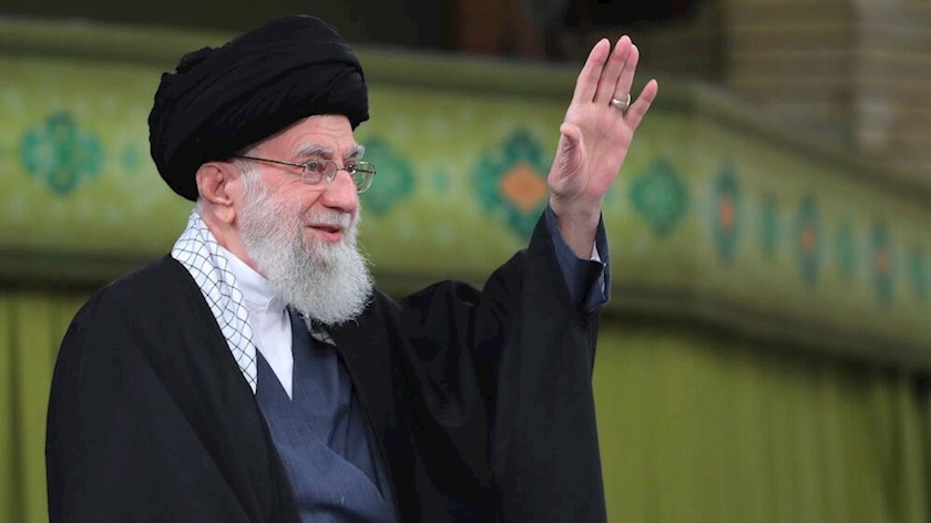 Iranpress: Gaza tragedy shows current world order is ineffective: Leader