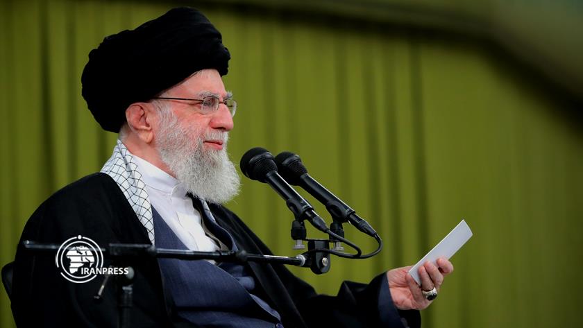 Iranpress: Meta blocks Iranian Leader