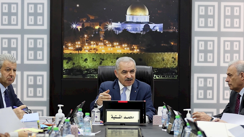 Iranpress: Israel aims to reshape demographic balance of Palestine with massacres: PM
