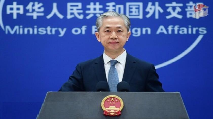 Iranpress: China urges Israel to stop Rafah offensive as soon as possible