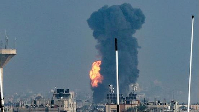 Iranpress: Pakistan condemns Israel’s Rafah aggression