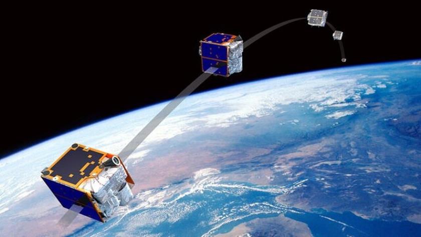 Iranpress: Qsat cubic satellite design, construction competition kicks off