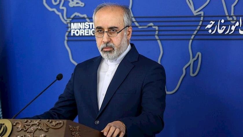 Iranpress: Tehran urges dialogue over Arash gas field
