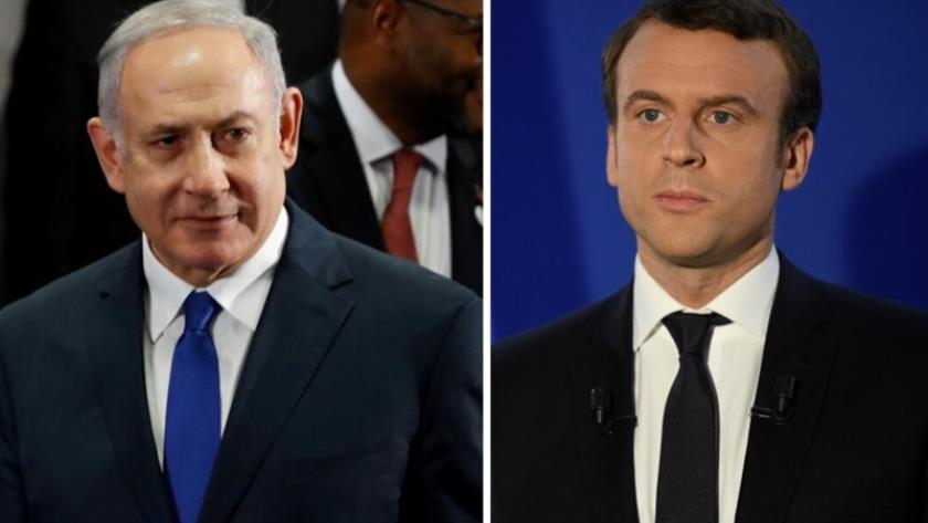 Iranpress: France opposes Israeli ground invasion of Rafah