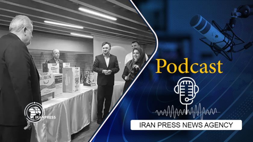 Iranpress: Podcast: Iranian scientists develop anti-cancer drugs