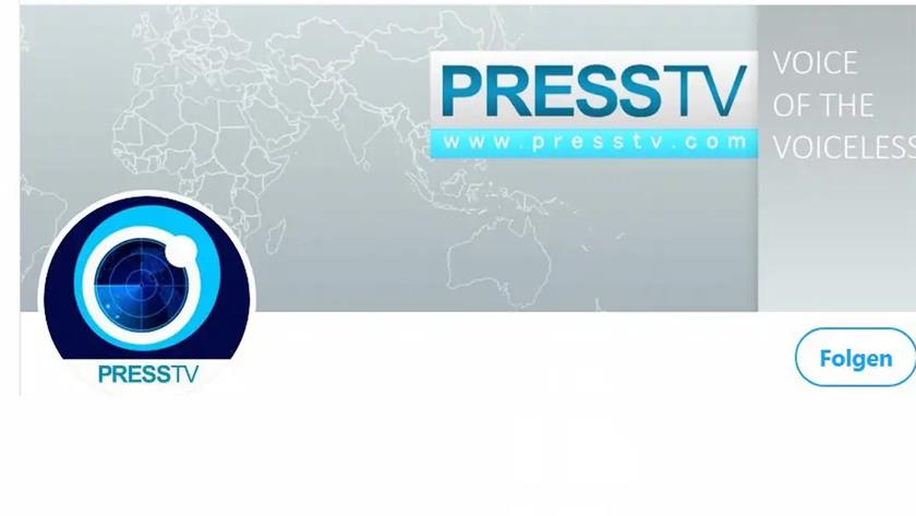 Iranpress:  X removes checkmarks of Press TV under Israeli lobby pressure