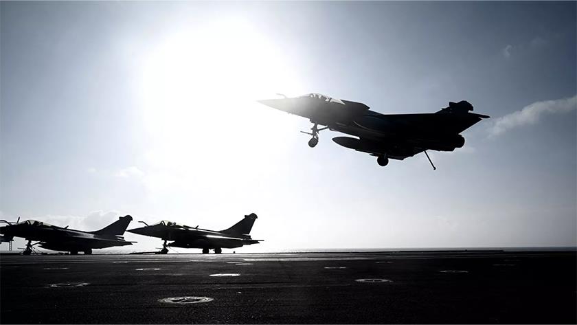 Iranpress: US, British coalition resumes attacks on Yemen 